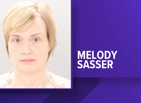 Melody Sasser murder-for-hire plot